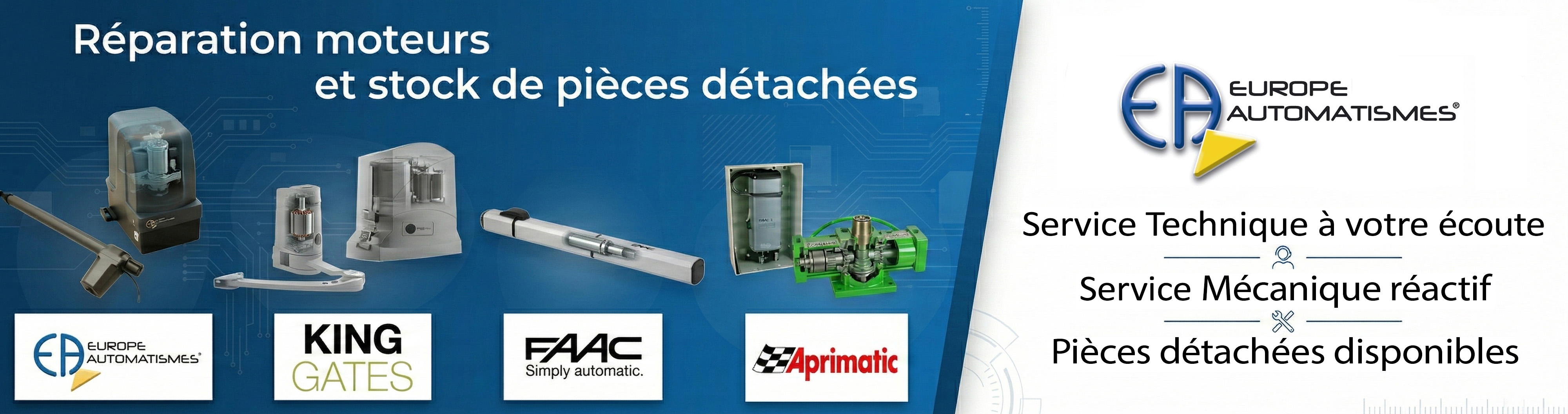 Pieces d&eacute;tach&eacute;es
